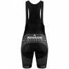 Fietsbroek Kort met Bretels 2020 Team Sunweb N001
